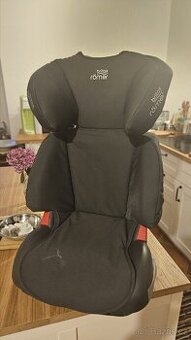 Autosedačka BRITAX Römer Adventure