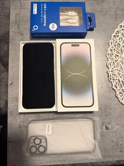 IPhone 14 Pro Max 256 GB