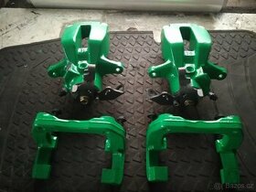 Škoda Octavia 1.8t RS