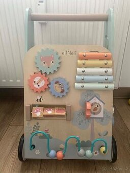 Prodám dětské chodítko eliNeli