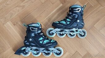 Dámské kolečkové brusle Rollerblade
