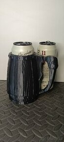 Pivní pohár pro plechovky.