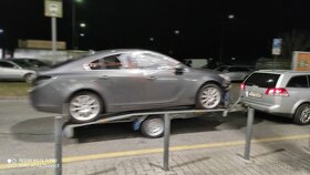 Díly na Insignii 2.0 CDTI