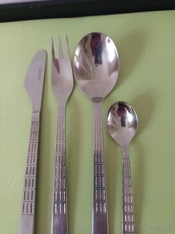 RETRO PRIBORY ROSTEX