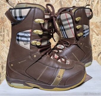 Snowboardové boty Northwave legend vel.37,37,5