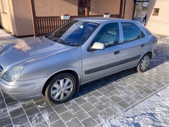 Prodám Citroen Xsara