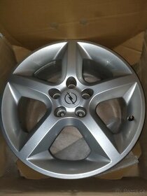 alu kola 17 opel atra TWIN TOP