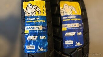 Michelin Anakee Adventure 100/90r19 57V a150/70r17 69V