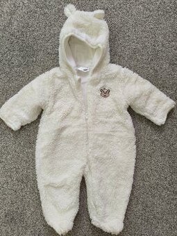 Kojenecký overal vel. 68