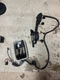 Cívky zapalování bmw e46 316i