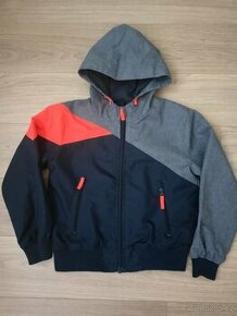 Jarní / podzimní bunda, vel. 128