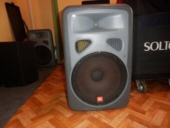 Reprobox JBL EON 15