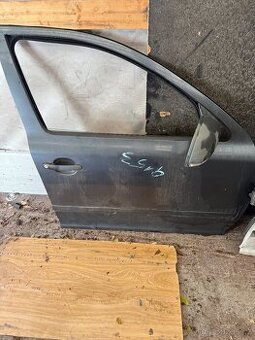 PP Dveře Octavia 2 9153