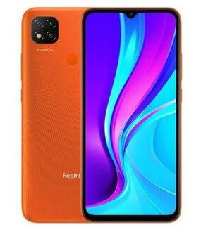 Xiaomi Redmi 9c NFC-32 GB