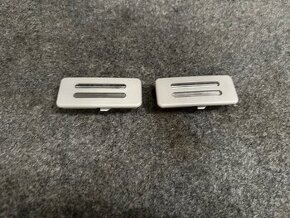 Lampičky clonítek BMW