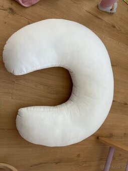 Ikea kojící polštář