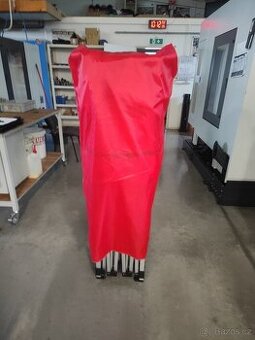 Rozkladací Nůžkový stan