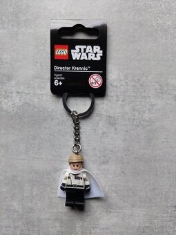 Lego přívěsek Star Wars