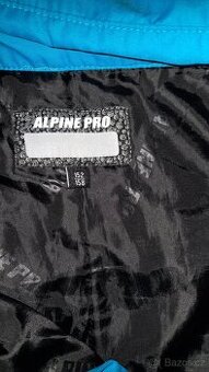 Lyžařské kalhoty ALPINE