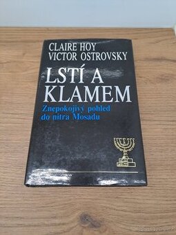 Lstí a klamem