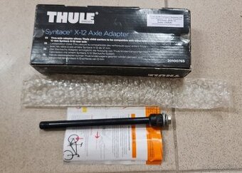 Thule X-12 adaptér/ osa ke kočárku