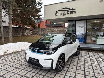 BMW i3, 120Ah/Sportpaket/H&K/Tep. čerp - 1