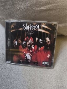 Slipknot - cd - 1