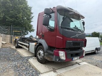 Volvo FL280 B3C hákový nosič kontejnerů