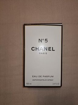 Chanel No5
