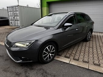 Seat Leon ST 2016 1.2 TSI 81 KW TOP - 1