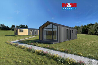 Prodej na klíče, 114 m², Líšnice