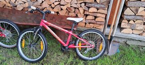 2x kolo Author Energy 20