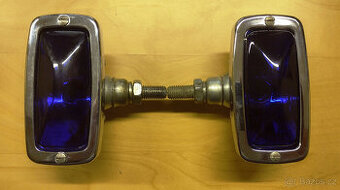 Majáky AUTOPAL Jawa California VB