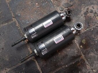 Zadní tlumiče origo Harley Breakout fxsb 2015