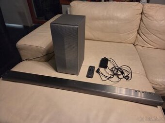 Soundbar LG