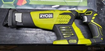 Aku pila ocaska Ryobi