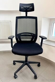 kancelářská židle Antares Above