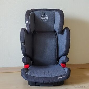 zánovní autosedačka