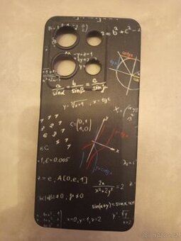 Kryt na Infinix note 30 4g