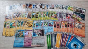 Pokémon karty Stellar Crown 93 ks