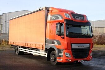 DAF CF 310 FA EURO 6