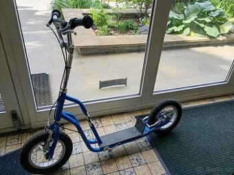 Dětská koloběžka