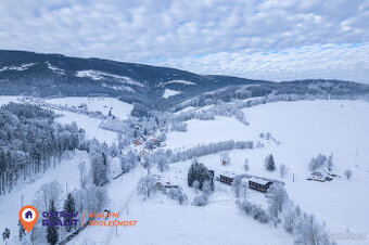 Prodej, apartmán 3+kk, 56 m2, Stříbrnice - 1