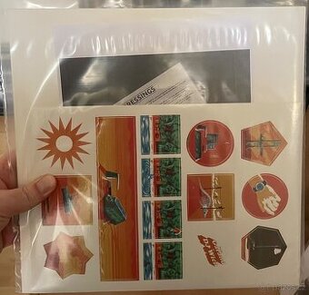 LP Paulie Garand x DJ Wich - Mezi prsty