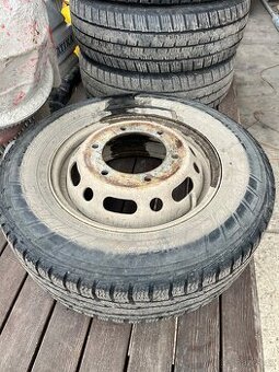 Disky Sprinter 5ti tuna