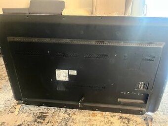 Prodám televizi Philips Ambilight