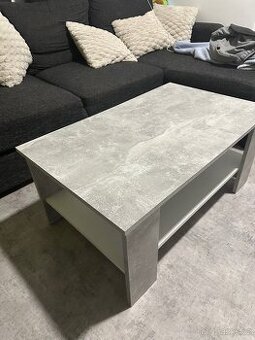 Konferenční stolek