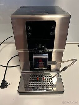 Automatický kávovar Krups EA876D10 Intuition Experience