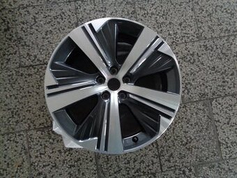 Diskové kolo Seat Tarraco 2019-2024