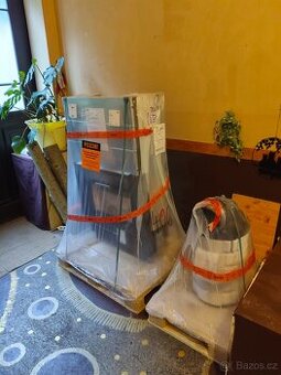 Krbová vložka Hoxter Haka 50/60